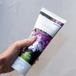 KORRES Körpermilch LILAC Hot