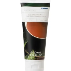 KORRES Körpermilch MINT TEA Sale