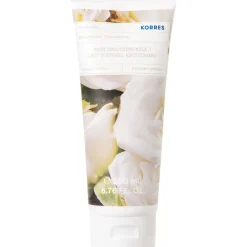 KORRES Körpermilch WHITE BLOSSOM Hot