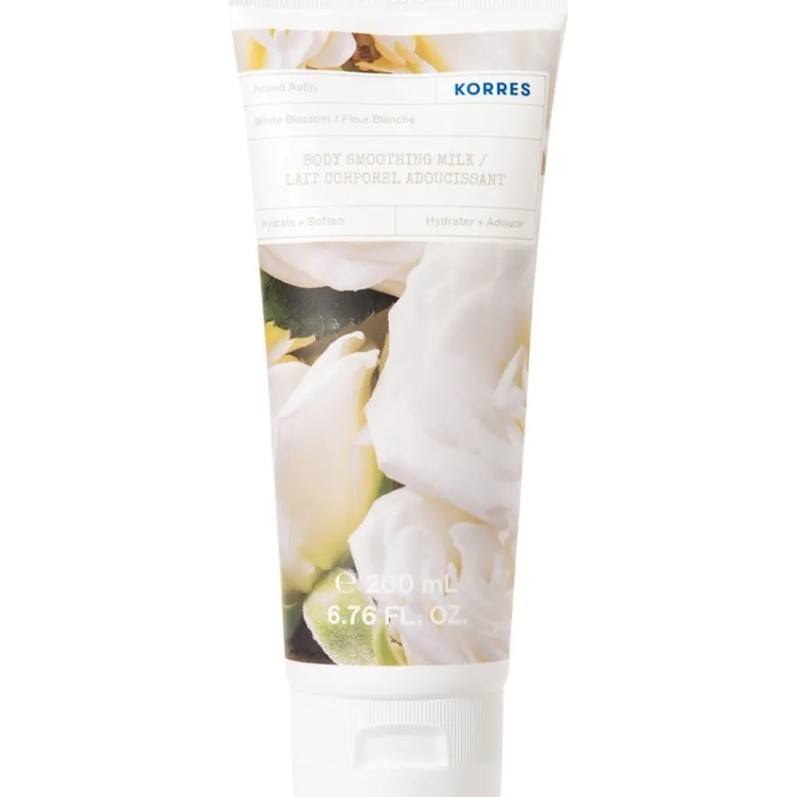 KORRES Körpermilch WHITE BLOSSOM Hot