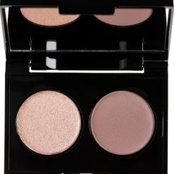 KORRES Volcanic Minerals Velvet Dual Eyeshadow Palette Discount