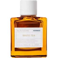 KORRES White Tea Eau de Toilette Spray Sale