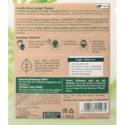 Kneipp Kosmetik Tuchmaske Chill Out von