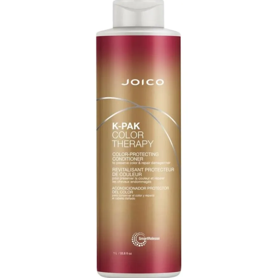 JOICO K-Pak Color Therapy Color-Protecting Conditioner von