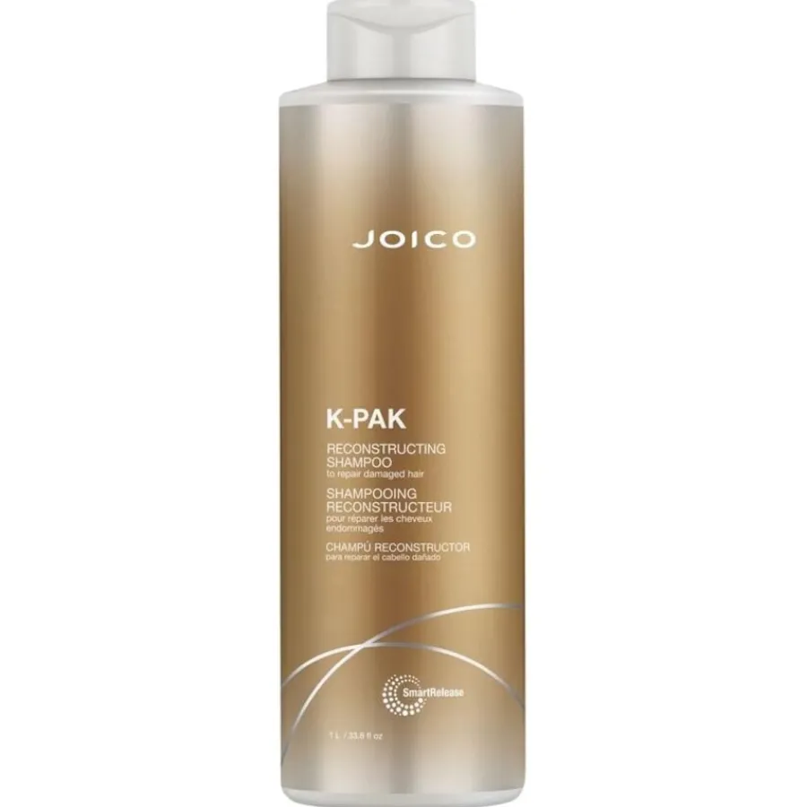 JOICO K-Pak Reconstucting Shampoo von Sale
