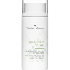 Charlotte Meentzen Kräutervital Adstringent Salvia Gesichtswasser von Online