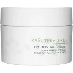 Charlotte Meentzen Kräutervital Kräutervital Creme von