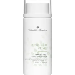 Charlotte Meentzen Kräutervital Mayenthau Gesichtswasser von