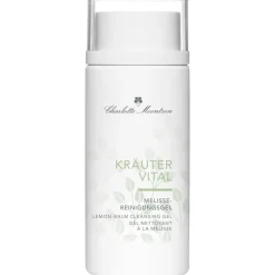 Charlotte Meentzen Kräutervital Melisse-Reinigungsgel von Online