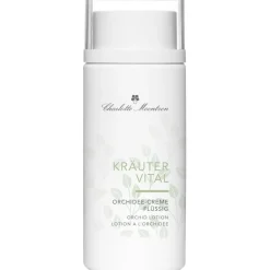 Charlotte Meentzen Kräutervital Orchideecreme flüssig von Outlet
