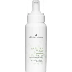 Charlotte Meentzen Kräutervital Rosmarin Reinigungsschaum von New