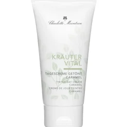 Charlotte Meentzen Kräutervital Tagescreme getönt von