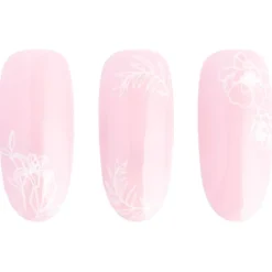NEONAIL Kunstnägel & Nageldesign Water Stickers Wedding von New