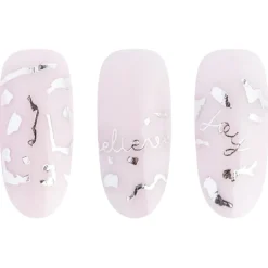 NEONAIL Kunstnägel & Nageldesign Water Stickers Wedding von New