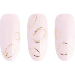 NEONAIL Kunstnägel & Nageldesign Water Stickers Wedding von New