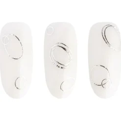 NEONAIL Kunstnägel & Nageldesign Water Stickers Wedding von New