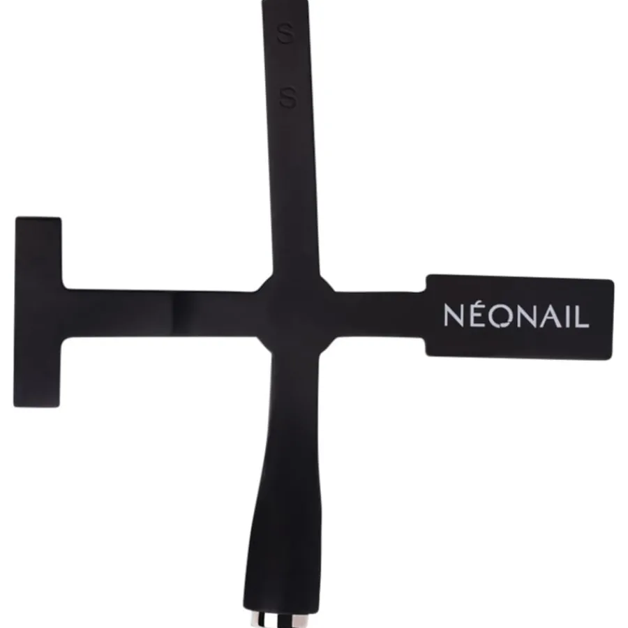 NEONAIL Kunstnägel & Nageldesign Cat Eye Magnet 5 in 1 Limited Edition von