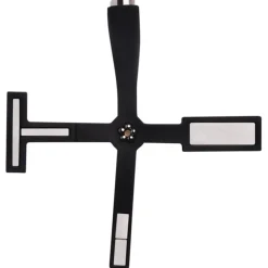 NEONAIL Kunstnägel & Nageldesign Cat Eye Magnet 5 in 1 Limited Edition von