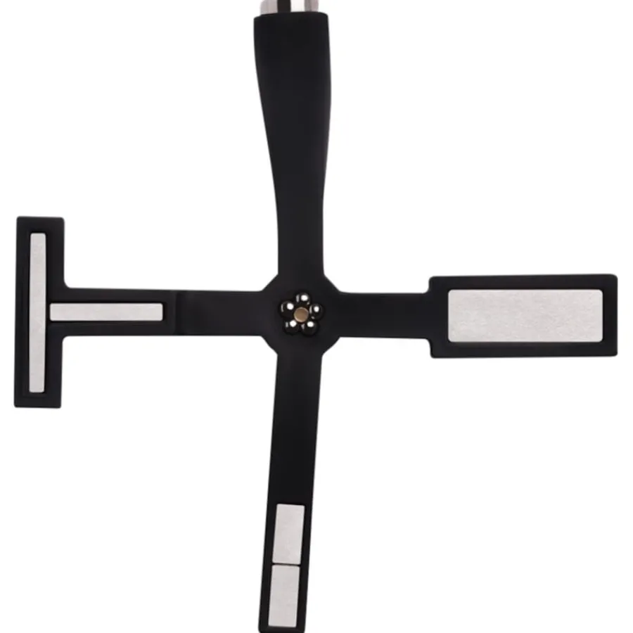 NEONAIL Kunstnägel & Nageldesign Cat Eye Magnet 5 in 1 Limited Edition von