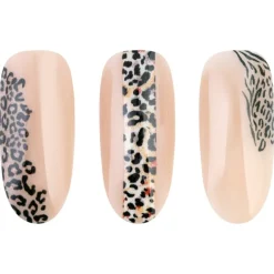 NEONAIL Kunstnägel & Nageldesign Water Stickers Frühling von