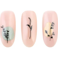 NEONAIL Kunstnägel & Nageldesign Water Stickers Frühling von