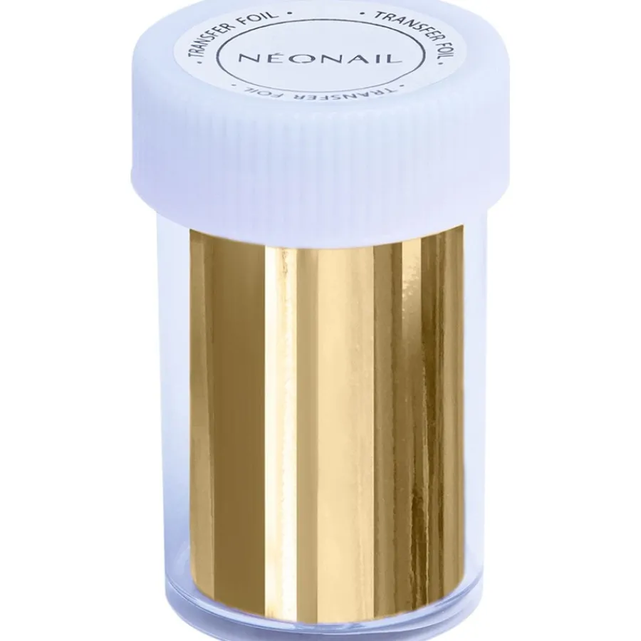 NEONAIL Kunstnägel & Nageldesign Transferfolie von Online