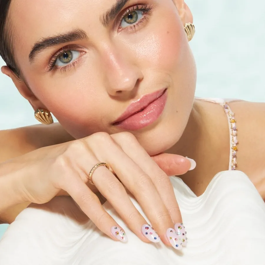 NEONAIL Kunstnägel & Nageldesign 3D Nail Art Decoration von Online