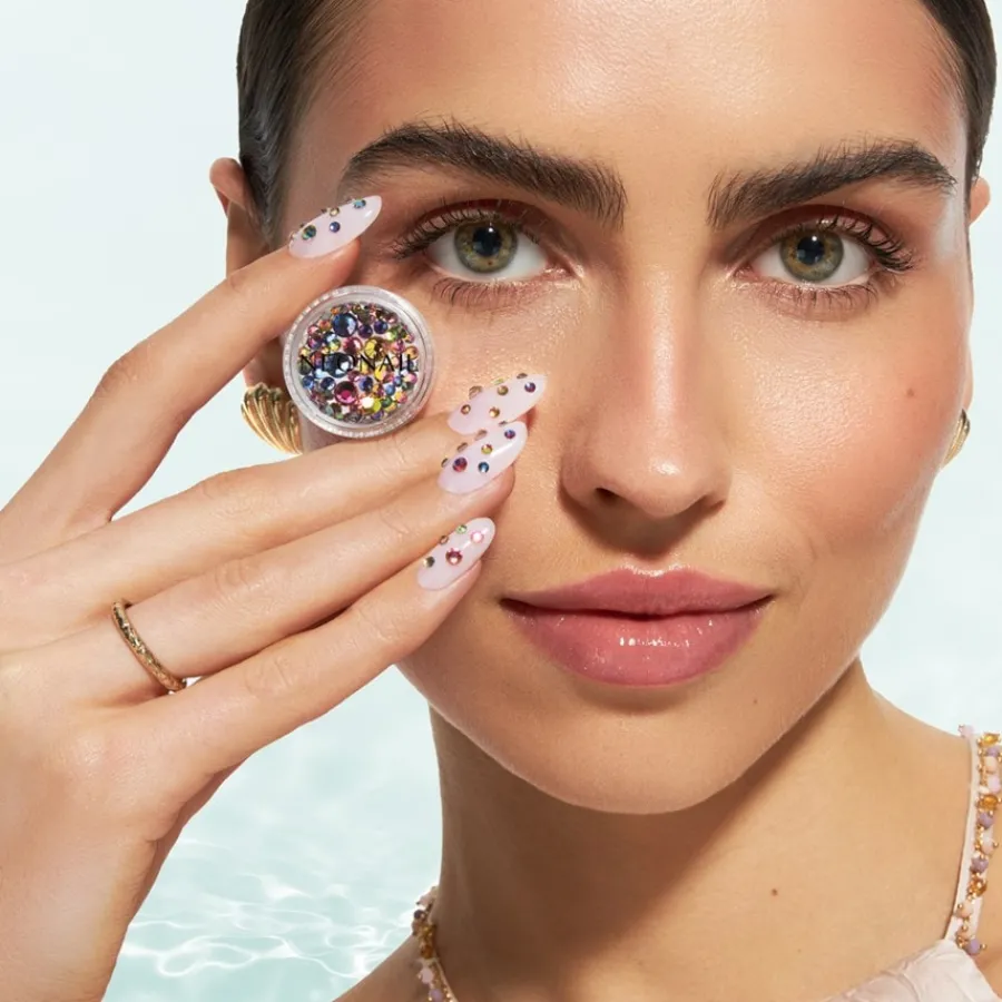 NEONAIL Kunstnägel & Nageldesign 3D Nail Art Decoration von Online