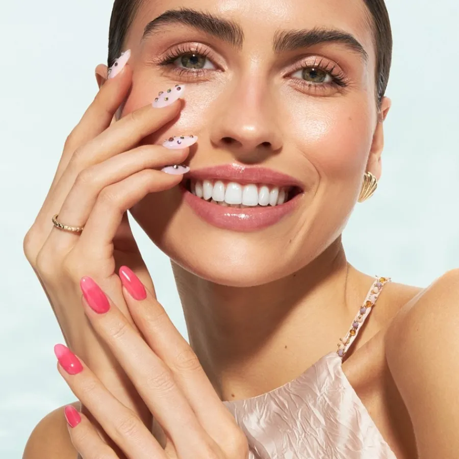 NEONAIL Kunstnägel & Nageldesign 3D Nail Art Decoration von Online