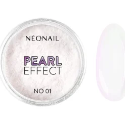 NEONAIL Kunstnägel & Nageldesign Pearl Effect Powder von