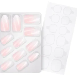 Essence Kunstnägel French MANICURE Click-On Nails von Best