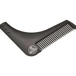 Efalock Professional Kämme BeardEd Bartkamm von