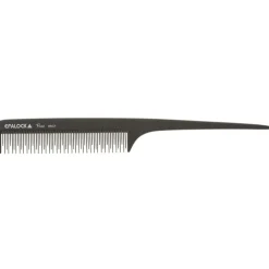 Efalock Professional Kämme Fine Stielkamm Toupierzahnung #502 von