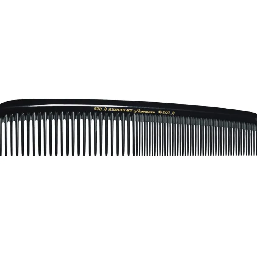 Hercules Su00E4gemann Kämme Meisterstück Kamm Modell 600-602 von Hercules Sägemann Clearance