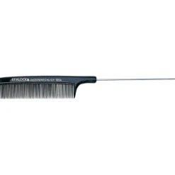 Efalock Professional Kämme Nylon Nadel-Stielkamm 8.0 von