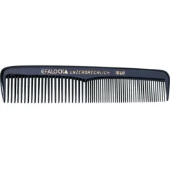 Efalock Professional Kämme Nylon Taschenkamm 5.0 von Best