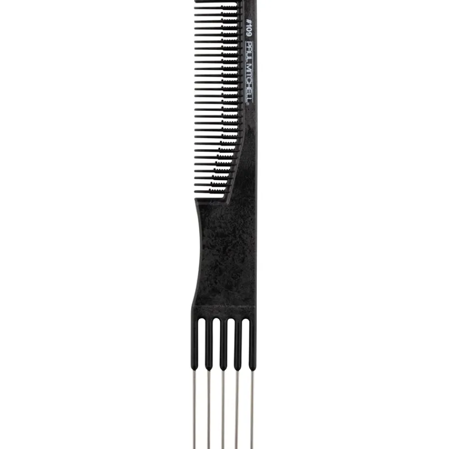 Paul Mitchell Kämme Teasing Comb #109 von