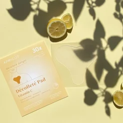 APRICOT Körper Decolleté Pad mit Vitamin C - décolleté delight von Outlet