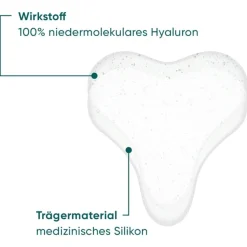 APRICOT Körper Décolleté Pad Hyaluron von Online