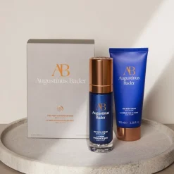 Augustinus Bader Körper The Deep Hydration Duo von Sale