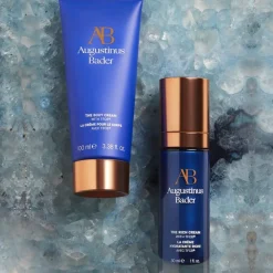 Augustinus Bader Körper The Deep Hydration Duo von Sale