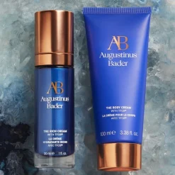Augustinus Bader Körper The Deep Hydration Duo von Sale