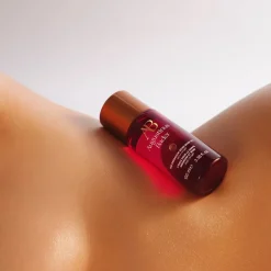 Augustinus Bader Körper The Geranium Rose Body Oil von