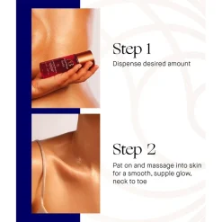 Augustinus Bader Körper The Geranium Rose Body Oil von