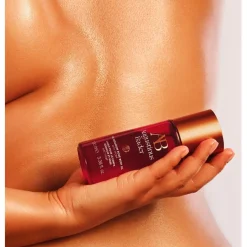 Augustinus Bader Körper The Geranium Rose Body Oil von