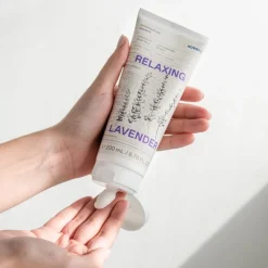 KORRES Körpermilch Körpermilch RELAXING LAVENDER von Online
