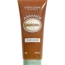Lu2019Occitane Körperpeelings Mandel Duschpeeling von L’Occitane Discount