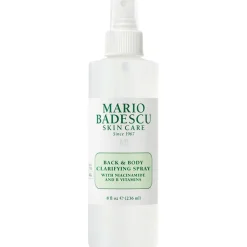 Mario Badescu Körperpflege Back & Body Clarifying Spray von
