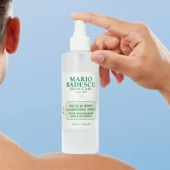 Mario Badescu Körperpflege Back & Body Clarifying Spray von