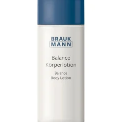 Hildegard Braukmann Körperpflege Balance Körperlotion von